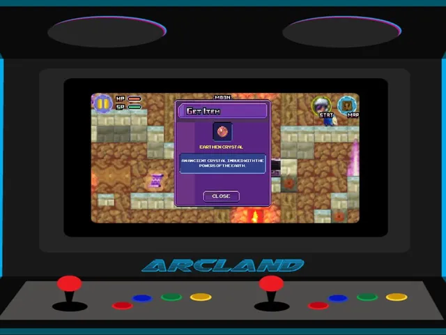 ArcLand
