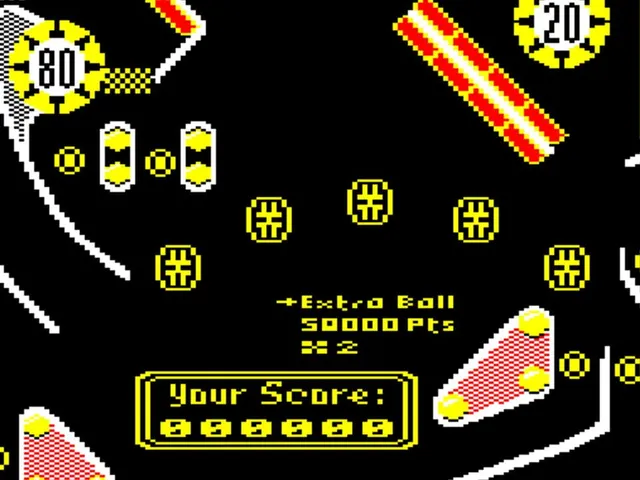 ArcPinball