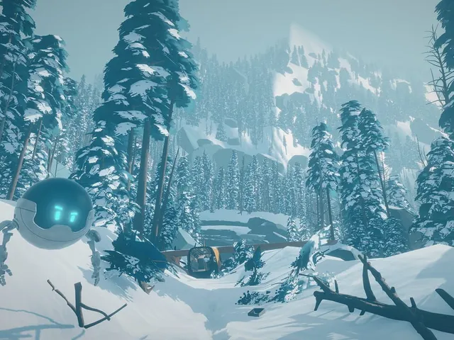 Arctic Awakening