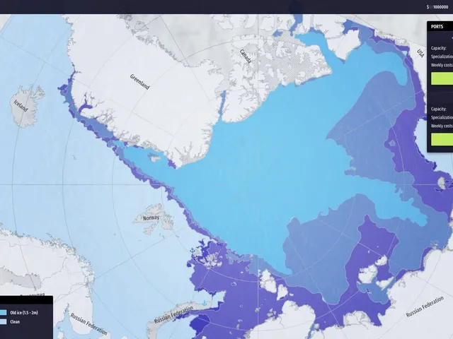 Arctic Fleet