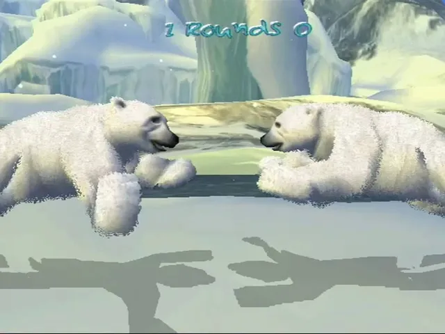 Arctic Tale