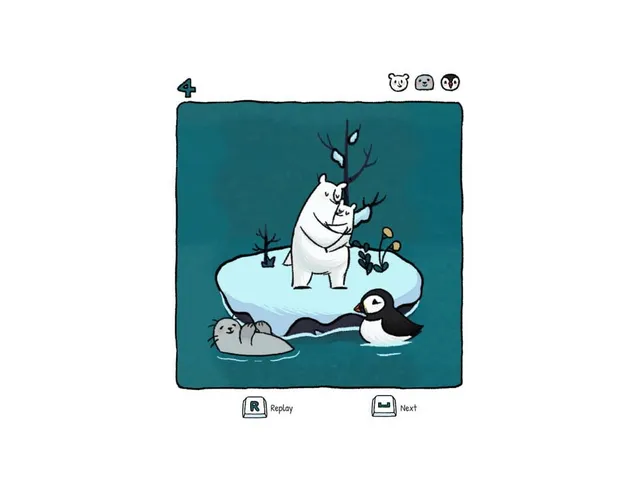 Arctictopia