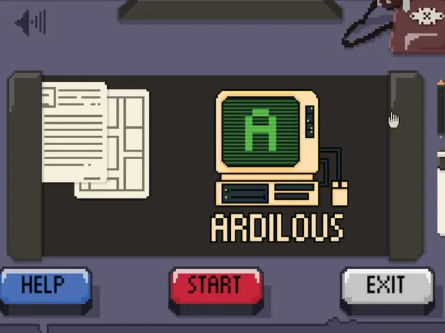 Ardilous