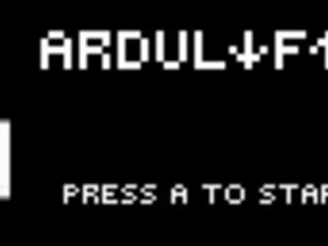 ArduLifts