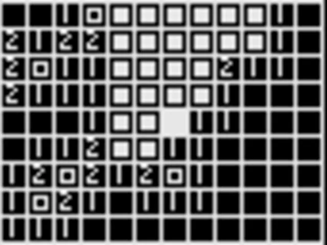 Ardusweeper
