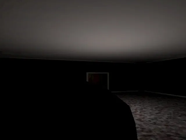 Are You Alone?