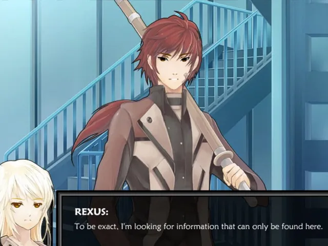 Area-X