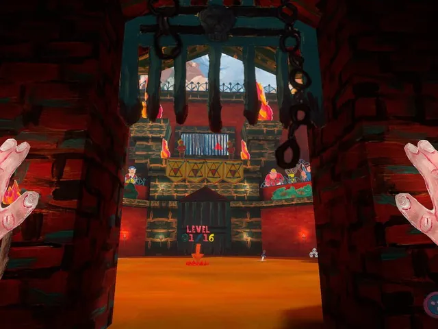 Arena