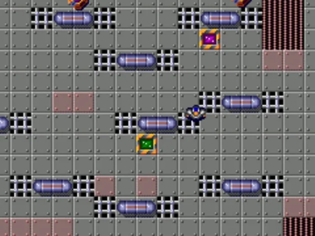 Arena 2000