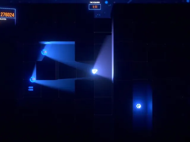 Arena 3D
