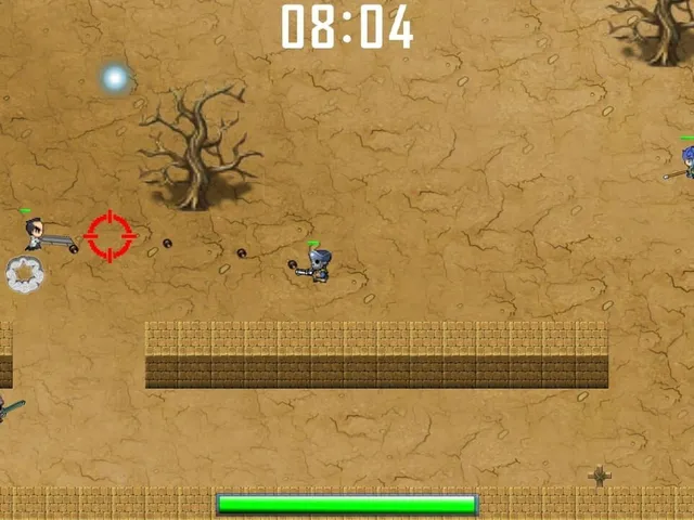 Arena 8