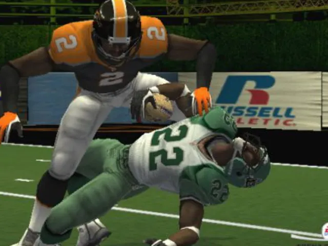 Arena Football: Road to Glory