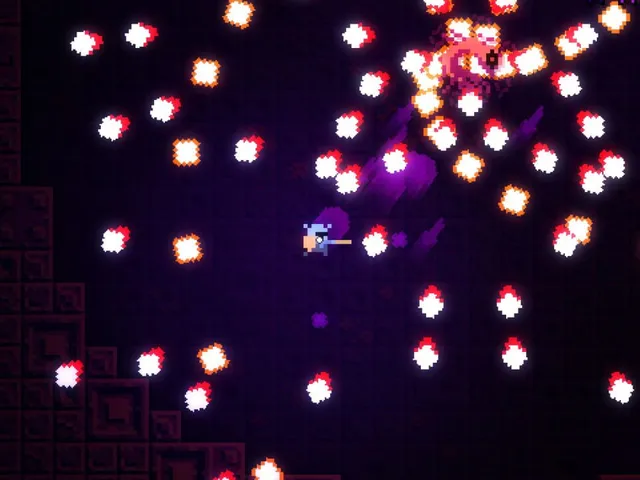 Arena of the Mad King