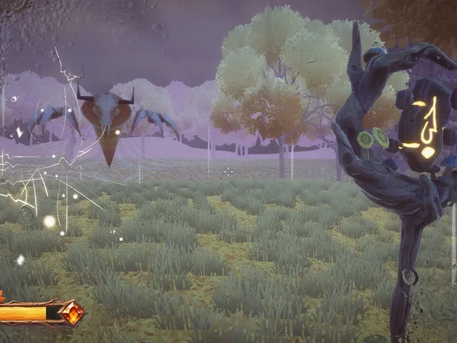 Arena of Trials