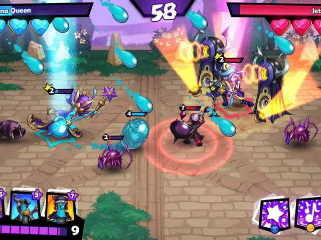 Arena Stars