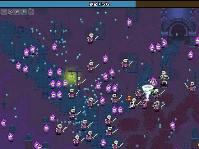 Arena Survivors
