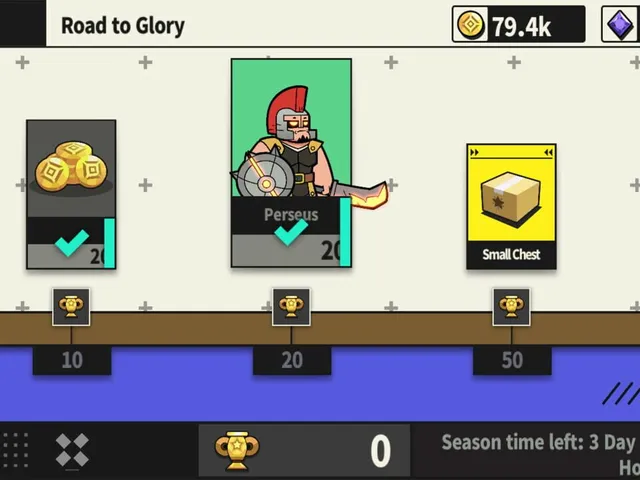 Arena Tactics