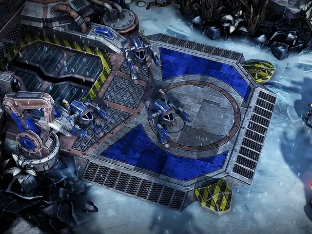 Arena Wars 2
