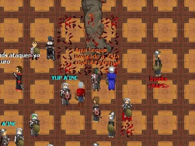 Argentum Online