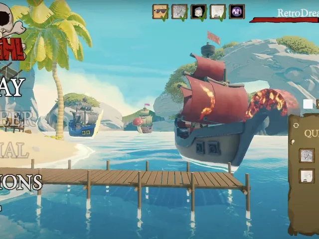 Argh!