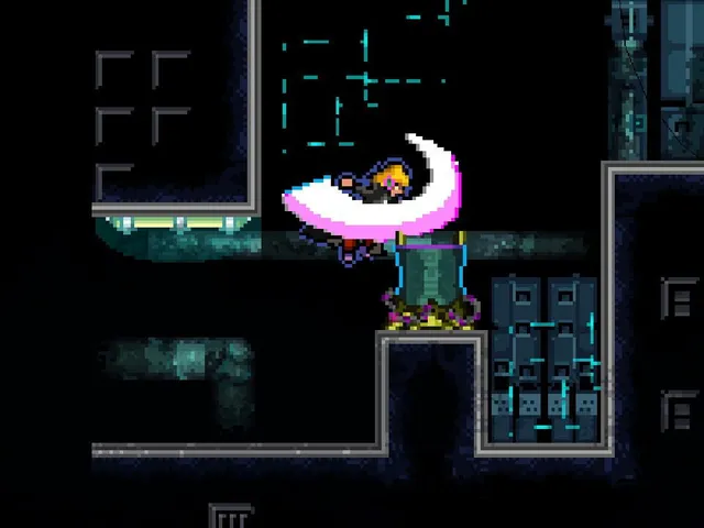 Aria Disconnect