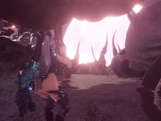 Aria: Genesis