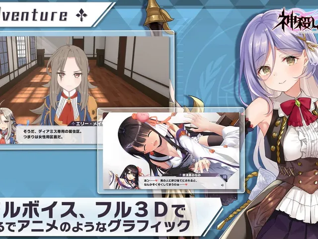 Aria of God Killing