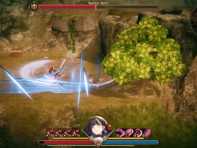 Arisen Force: Life Devotee