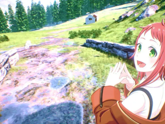 Arishihi no Watashi-tachi he