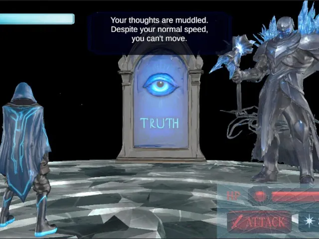 ARK Axiom