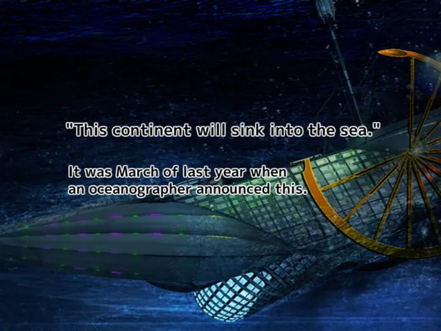 Ark Noir