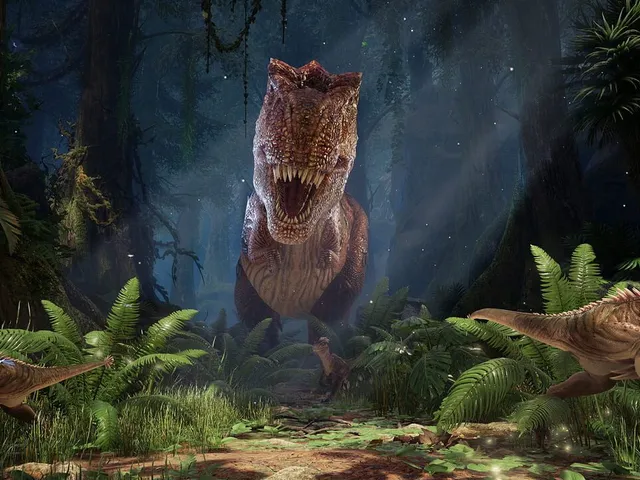 ARK Park