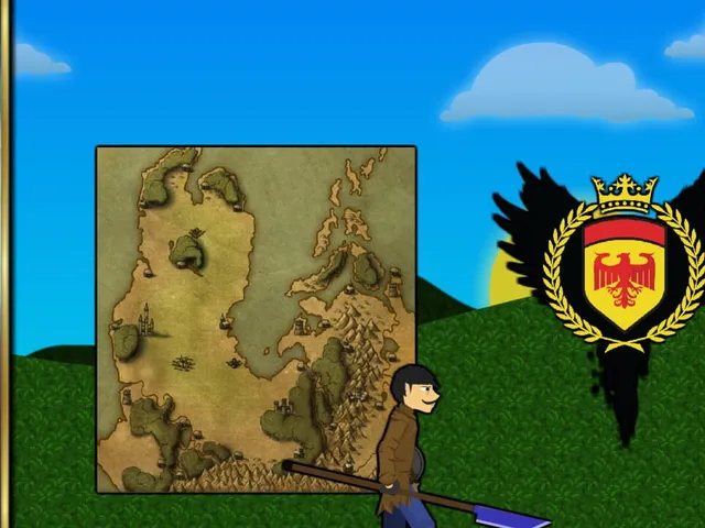 Arkandian Legends 1: Crusade
