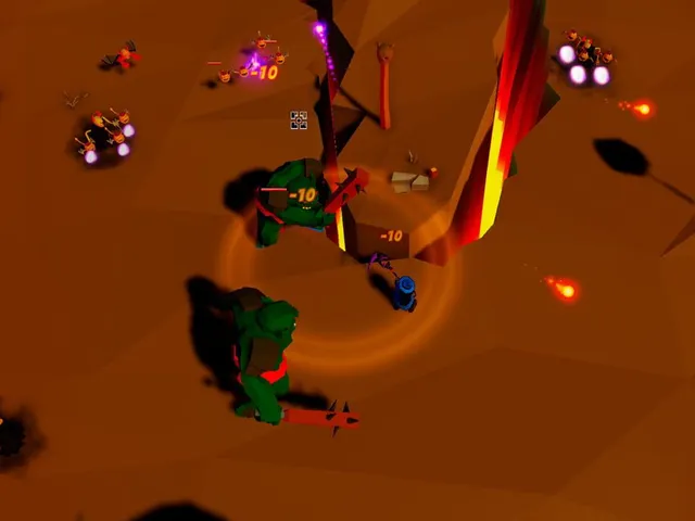 Arkane Rush Multiverse Mayhem