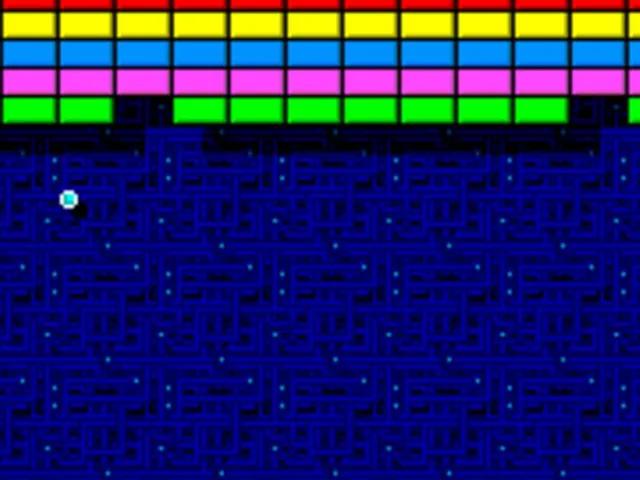 Arkanoid