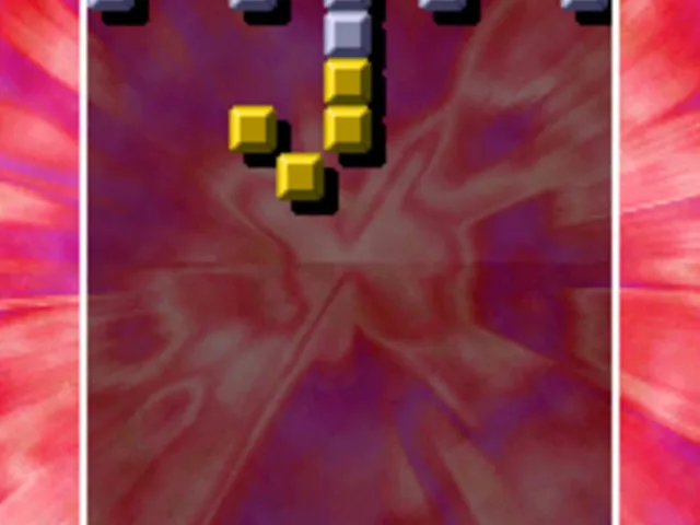 Arkanoid DS