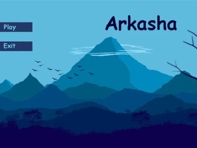 Arkasha