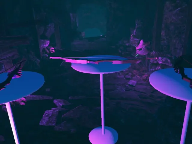 Arkero VR