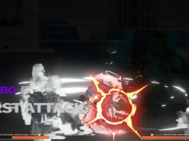 Arknights: Release