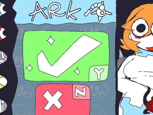 Ark's Wonder Dungeon