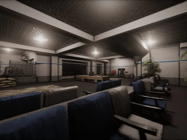 Arktis SCP-RP