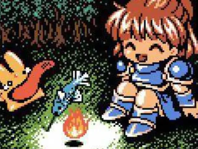 Arle no Bouken: Mahou no Jewel