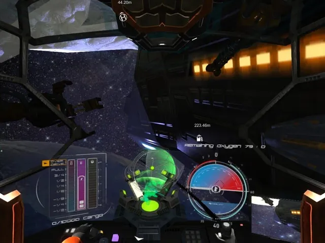 ARM: Planetary Prospectors Asteroid Resource Mining