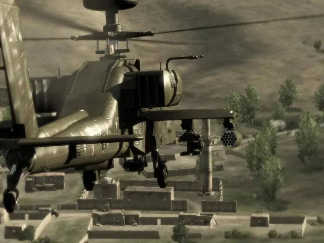 ArmA 2: Operation Arrowhead