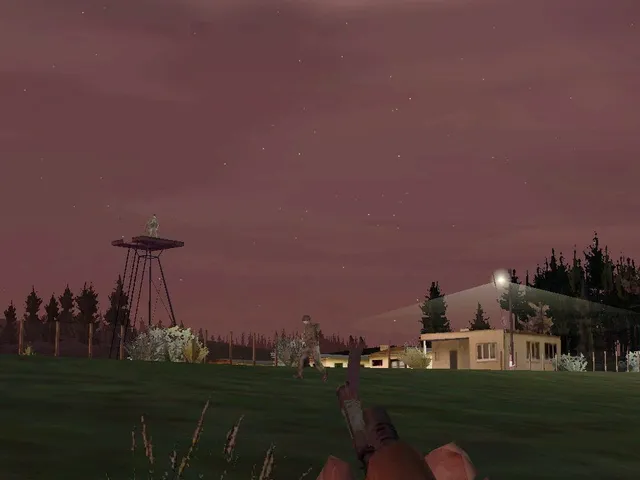 Arma: Cold War Assault Remastered