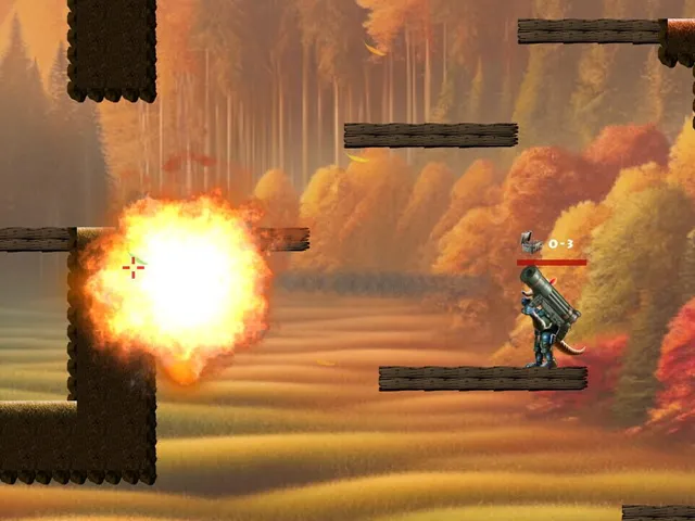Armadillo Assault