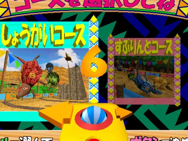 Armadillo Racing