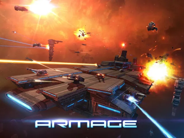 Armage