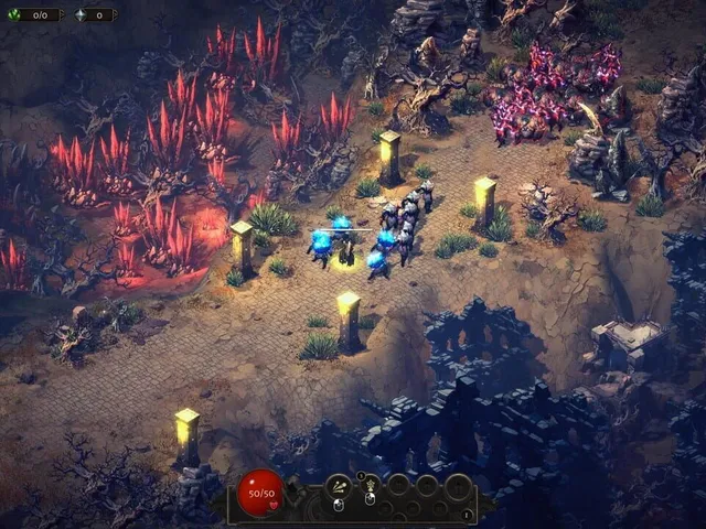 Armageddonica