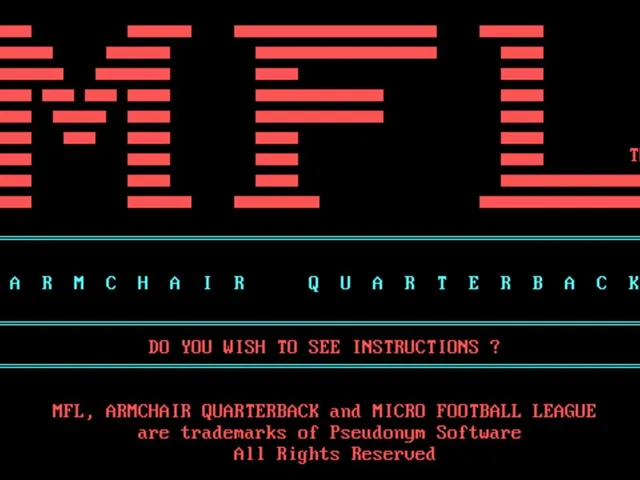Armchair Quarterback